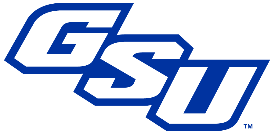 Georgia State Panthers 2012-2015 Wordmark Logo iron on transfers for clothing